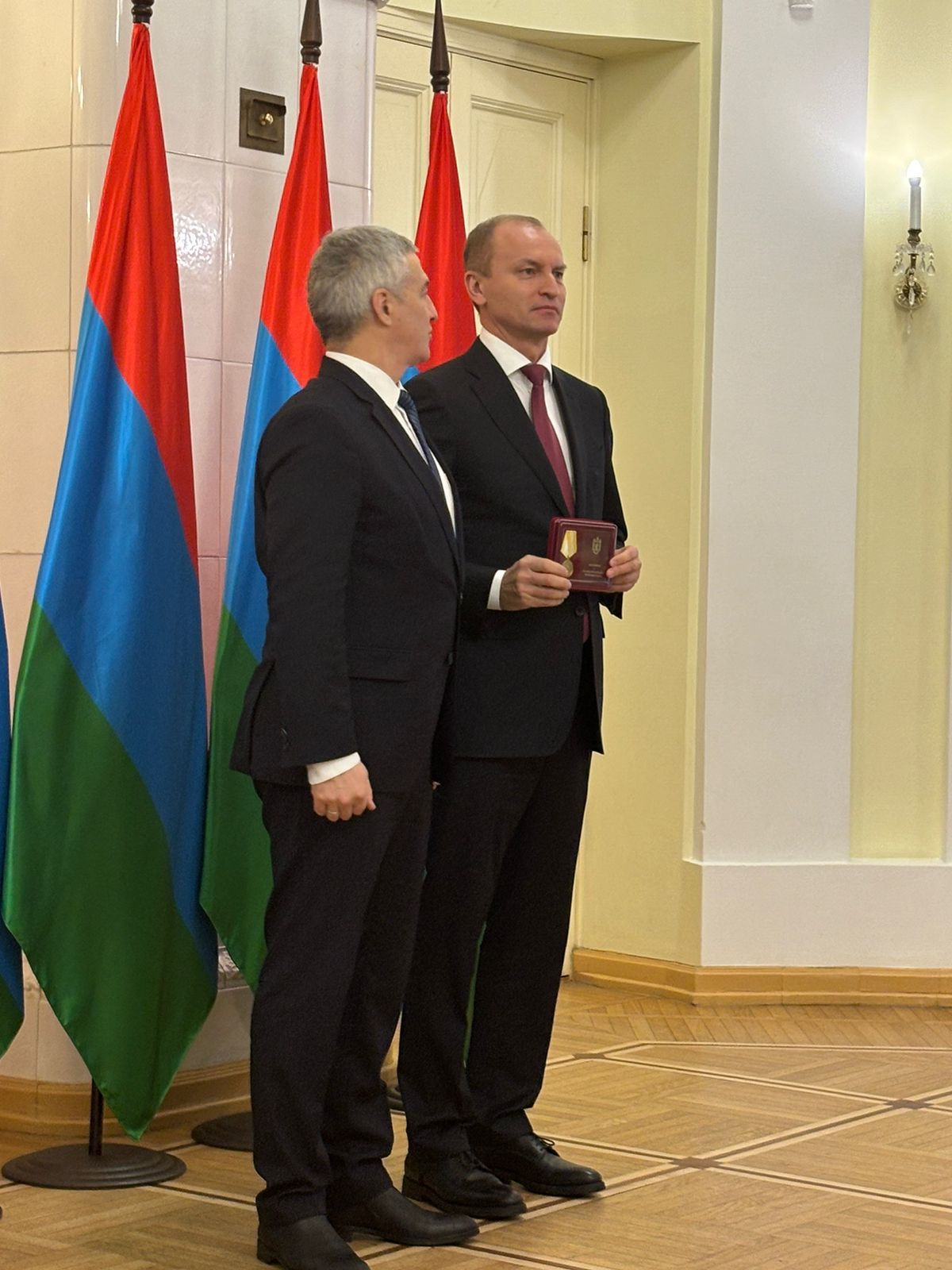 Александр Лысенковский
